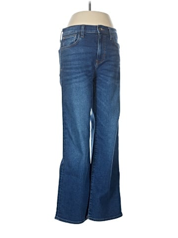 Hudson Jeans Jeans (view 1)