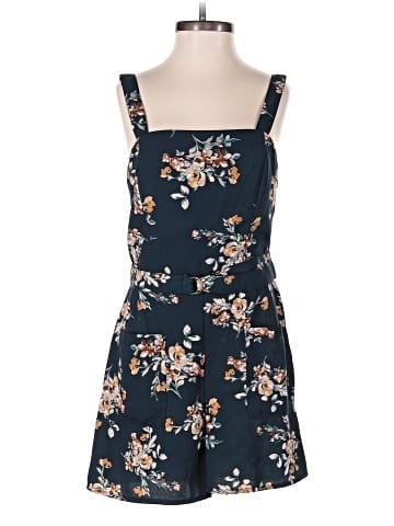 Xhilaration Romper (view 1)