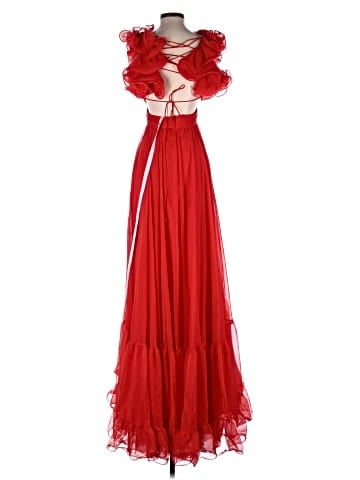 Mac Duggal Cocktail Dress (view 2)