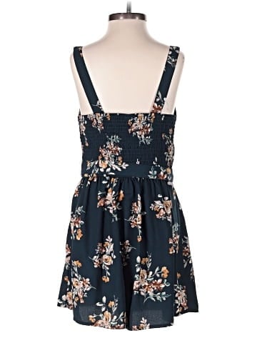 Xhilaration Romper (view 2)