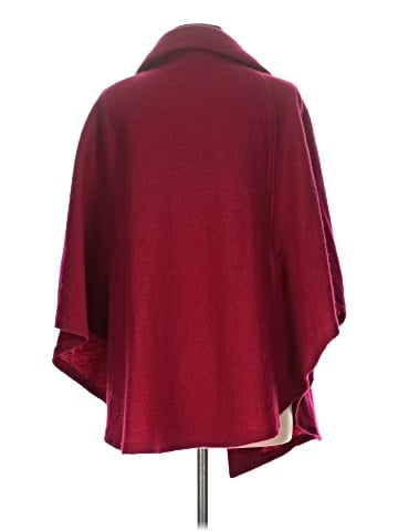 Carson Poncho (view 2)