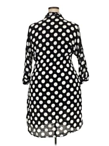 Who What Wear Casual Dress (view 2)