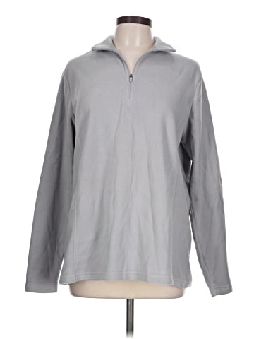 Lands' End Sweatshirt (view 1)