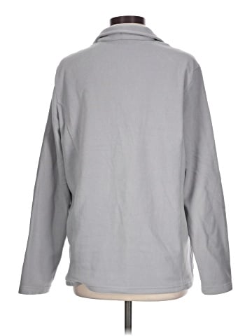 Lands' End Sweatshirt (view 2)