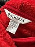 Athleta Red Sweatshirt Size L - photo 7