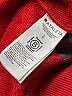 Athleta Red Sweatshirt Size L - photo 8