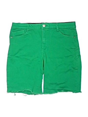 Democracy Denim Shorts (view 1)