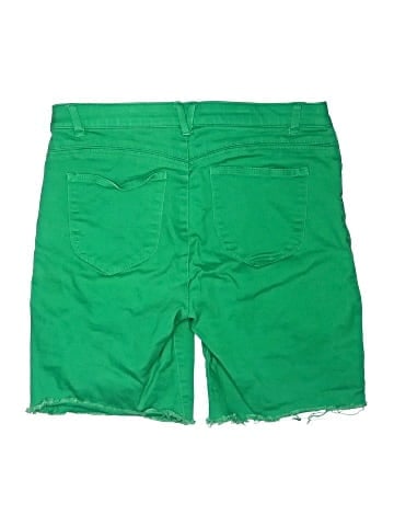 Democracy Denim Shorts (view 2)