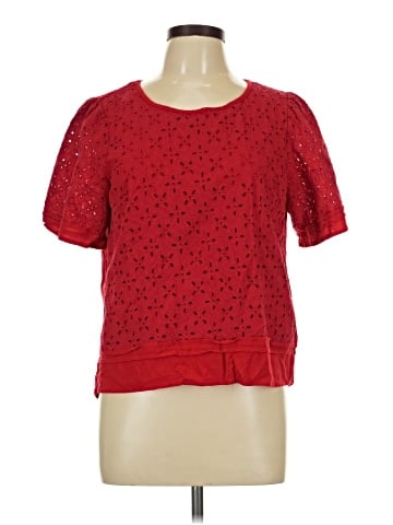 Market and Spruce Short Sleeve T-Shirt (view 1)