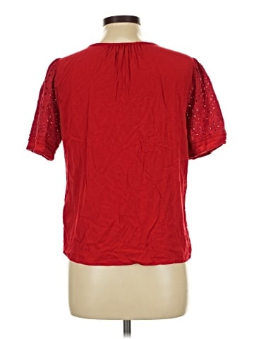 Market and Spruce Short Sleeve T-Shirt (view 2)
