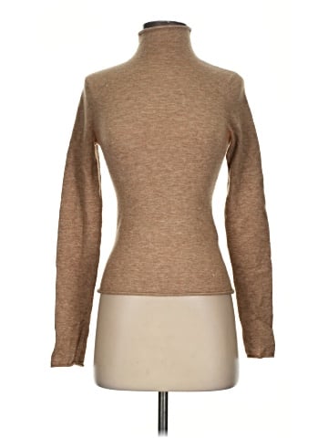 Wilfred Long Sleeve Turtleneck (view 1)