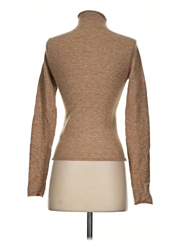 Wilfred Long Sleeve Turtleneck (view 2)