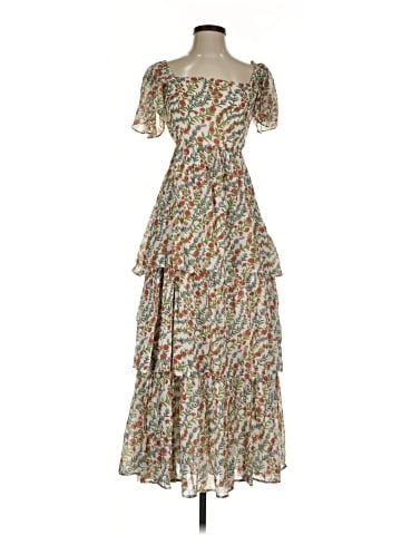 Banjanan Casual Dress (view 1)