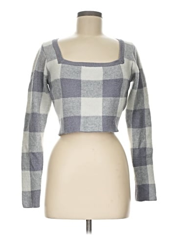 Altar'd State Pullover Sweater (view 1)
