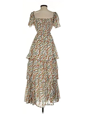 Banjanan Casual Dress (view 2)