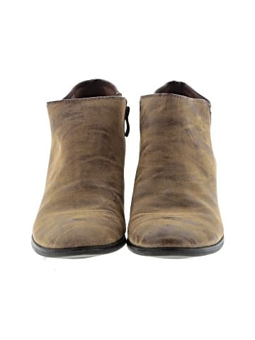 X-Appeal Ankle Boots (view 2)