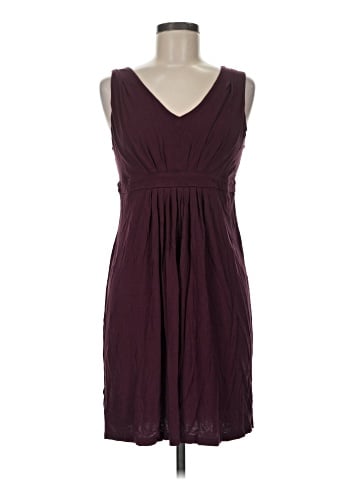 Ann Taylor LOFT Casual Dress (view 1)