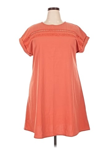 Unbranded Casual Dress (view 1)