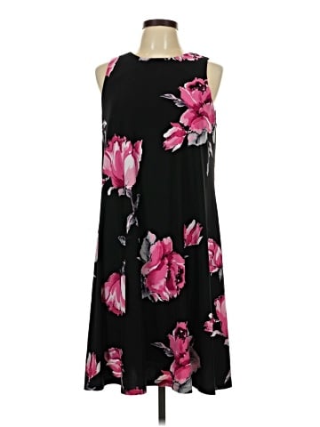 AK Anne Klein Casual Dress (view 1)