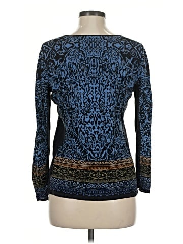 Nic + Zoe Long Sleeve T-Shirt (view 2)
