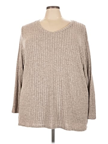 Unbranded Pullover Sweater (view 1)