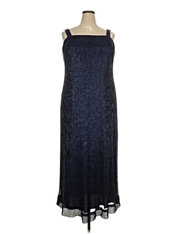R&M Richards Cocktail Dress (view 1)