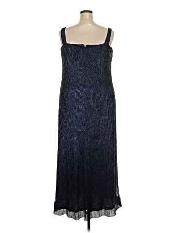 R&M Richards Cocktail Dress (view 2)