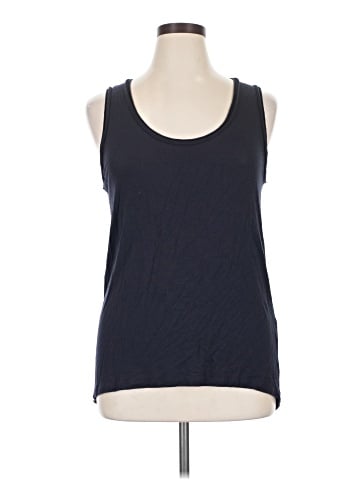 Tahari Sleeveless T-Shirt (view 1)