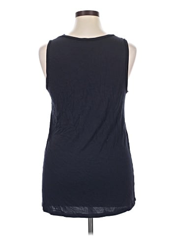 Tahari Sleeveless T-Shirt (view 2)