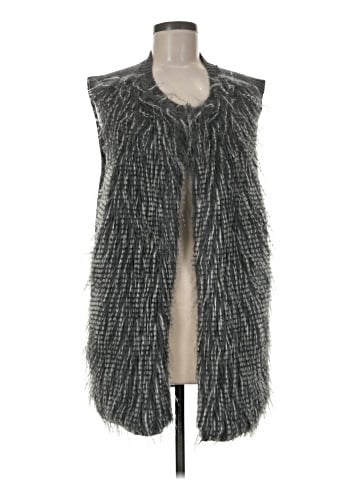 Altar'd State Sweater Vest (view 1)