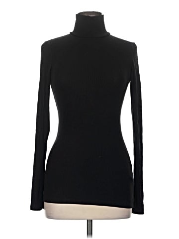 Wilfred Turtleneck Sweater (view 1)