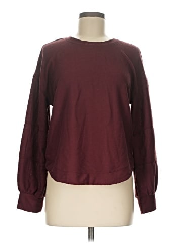Cupio Long Sleeve Top (view 1)