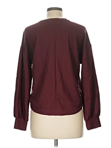 Cupio Long Sleeve Top (view 2)
