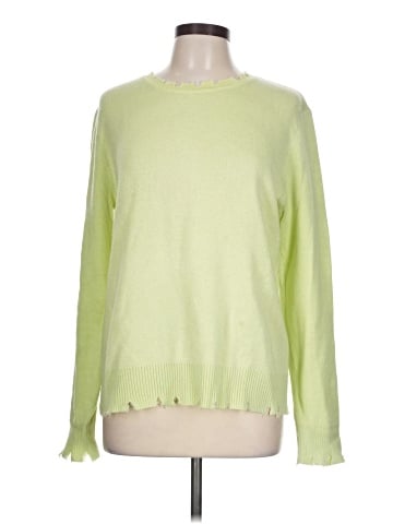 Fate Pullover Sweater (view 1)