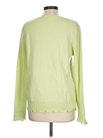 Fate Pullover Sweater (view 2)