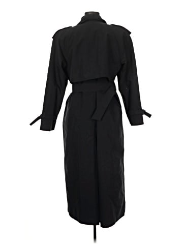 London Fog Trenchcoat (view 2)