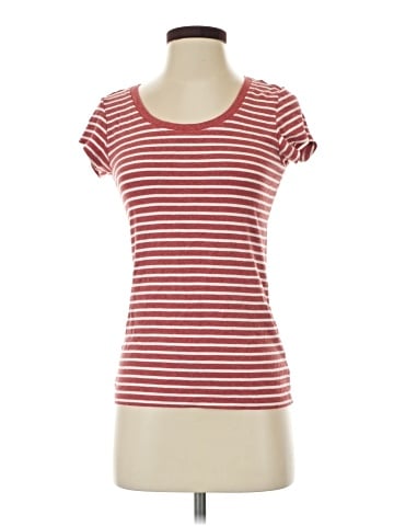 Tahari Short Sleeve T-Shirt (view 1)