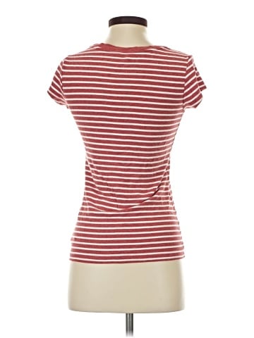 Tahari Short Sleeve T-Shirt (view 2)
