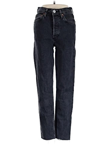 RE/DONE Jeans (view 1)