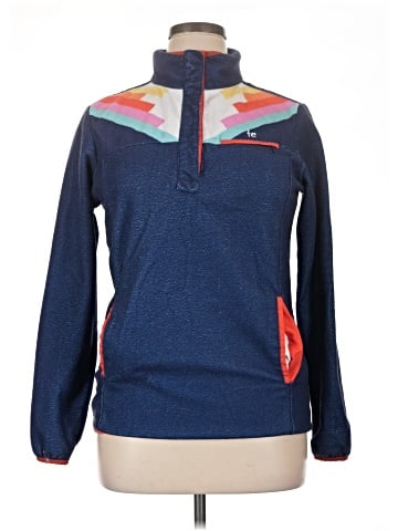 Tipsy Elves Pullover Sweater