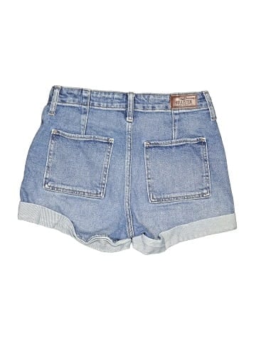 Hollister Denim Shorts (view 2)