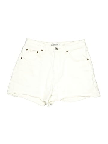 Abercrombie & Fitch Denim Shorts (view 1)