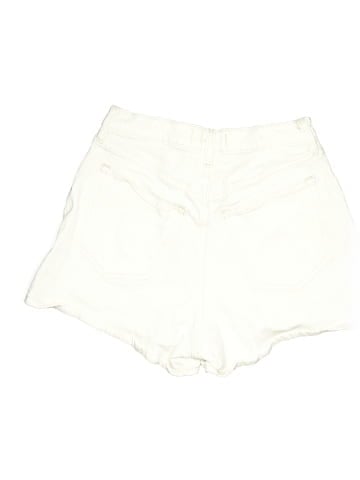 Abercrombie & Fitch Denim Shorts (view 2)