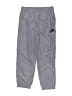Nike 100% Polyester Gray Track Pants Size 5 - 6 - photo 1