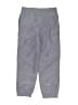 Nike 100% Polyester Gray Track Pants Size 5 - 6 - photo 2