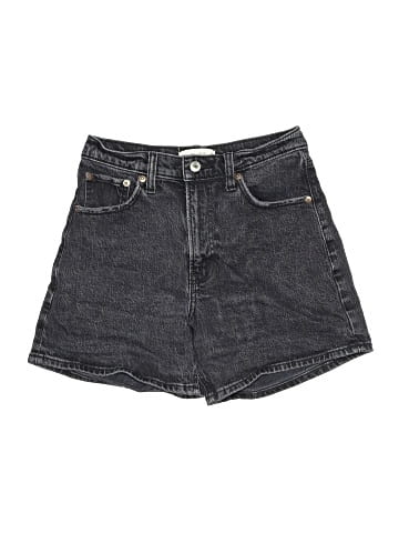 Abercrombie & Fitch Denim Shorts (view 1)