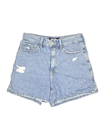Hollister Denim Shorts (view 1)