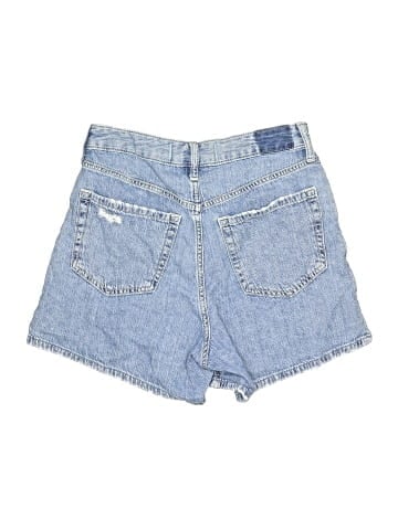 Hollister Denim Shorts (view 2)