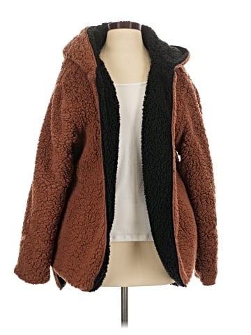 Urban Outfitters Fleece (view 1)