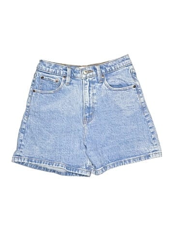 Abercrombie & Fitch Denim Shorts (view 1)
